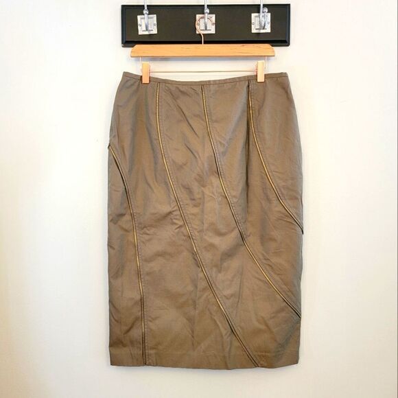 Lafayette 148 New York Dresses & Skirts - Lafayette 148 Zipper Pencil Skirt